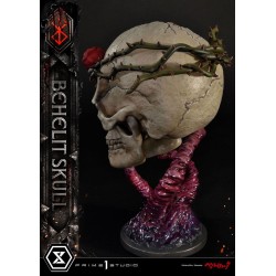 Statuette en résine Berserk 1/1 Life Scale Behelit Skull