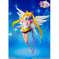 Figurine Sailor Moon Eternal S.H. Figuarts Sailor Moon Eternal