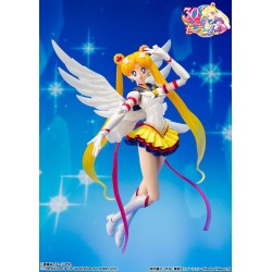Figurine Sailor Moon Eternal S.H. Figuarts Sailor Moon Eternal