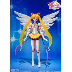 Figurine Sailor Moon Eternal S.H. Figuarts Sailor Moon Eternal