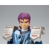 Figurine Saint Seiya Myth Cloth Ushio de l'Espadon Revival