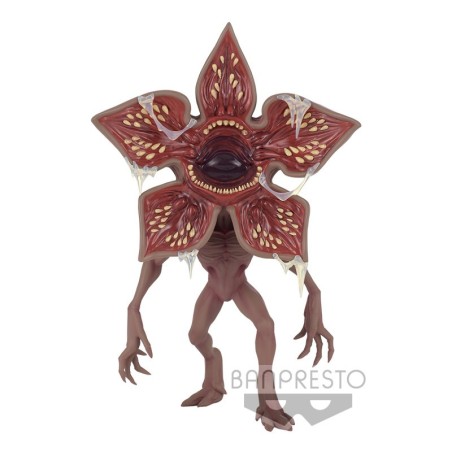 Figurine Stranger Things Q Posket Demogorgon