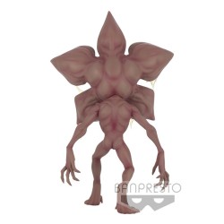 Figurine Stranger Things Q Posket Demogorgon