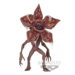Figurine Stranger Things Q Posket Demogorgon