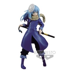 Figurine Moi, Quand Je Me Réincarne en Slime Otherworlder Vol.9 Rimuru Tempest with Mask