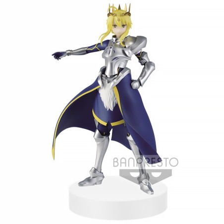 Figurine Fate Grand Order Servant Lion King