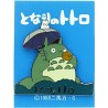 Pins Badge Mon Voisin Totoro Small Totoro Ocarina