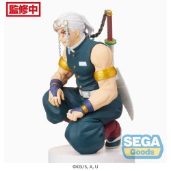 Figurine Demon Slayer PM Perching Tengen Uzui Hashira Meeting
