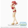 Figurine The Quintessential Quintuplets 2 PM Itsuki Nakano