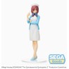 Figurine The Quintessential Quintuplets 2 SPM Miku Nakano Nurse Version