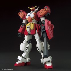 Maquette Gundam HG 1/144 Gundam Heavyarms