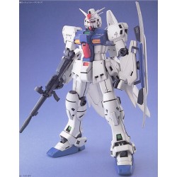 Maquette Gundam MG 1/100 RX-78 GP-03S Gundam Stamen