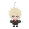 Figurine en peluche My Hero Academia Vol.1 Katsuki Bakugo