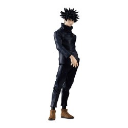 Figurine Jujutsu Kaisen HG Series Megumi Fushiguro