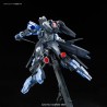 Maquette Gundam 1/100 Full Mechanics Gundam Vidar