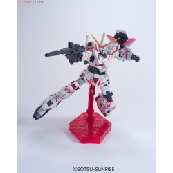Maquette Gundam HG 1/144 RX-0 Unicorn Gundam Destroy Mode