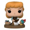Figurine Disney Ultimate Princess POP! Cinderella