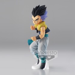 Figurine Dragon Ball Z Solid Edge Works Gotenks