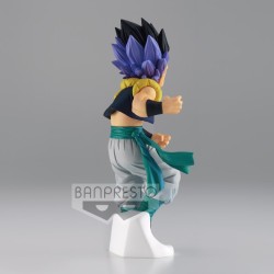 Figurine Dragon Ball Z Solid Edge Works Gotenks