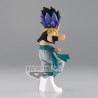 Figurine Dragon Ball Z Solid Edge Works Gotenks