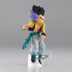 Figurine Dragon Ball Z Solid Edge Works Gotenks