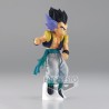Figurine Dragon Ball Z Solid Edge Works Gotenks