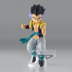 Figurine Dragon Ball Z Solid Edge Works Gotenks