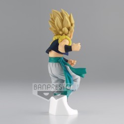 Figurine Dragon Ball Z Solid Edge Works Gotenks SSJ