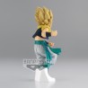 Figurine Dragon Ball Z Solid Edge Works Gotenks SSJ
