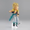 Figurine Dragon Ball Z Solid Edge Works Gotenks SSJ