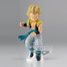 Figurine Dragon Ball Z Solid Edge Works Gotenks SSJ