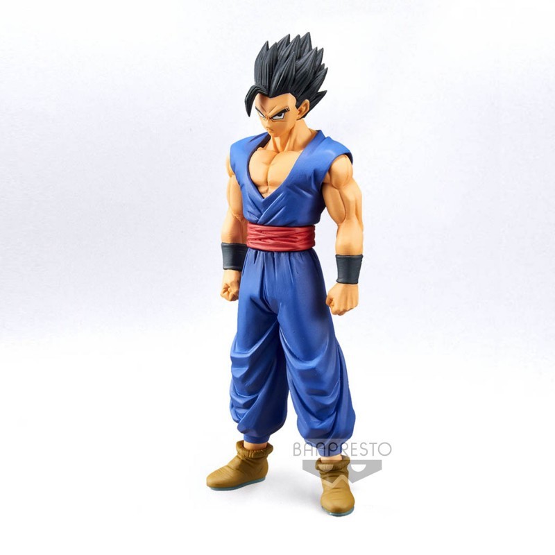 Figurine Dragon Ball Super Hero DXF Ultimate Gohan