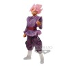 Figurine Dragon Ball Super Clearise Goku Black SSJR
