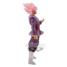 Figurine Dragon Ball Super Clearise Goku Black SSJR