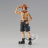 Figurine One Piece The Grandline Series Wanokuni Vol.3 Portgas D. Ace