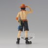 Figurine One Piece The Grandline Series Wanokuni Vol.3 Portgas D. Ace