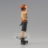 Figurine One Piece The Grandline Series Wanokuni Vol.3 Portgas D. Ace