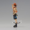 Figurine One Piece The Grandline Series Wanokuni Vol.3 Portgas D. Ace