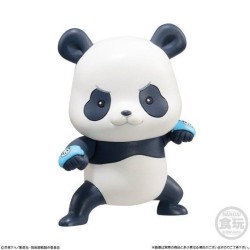 Figurine Jujutsu Kaisen Adverge Motion Panda