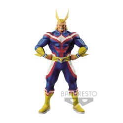 Figurine My Hero Academia Age of Heroes All Might