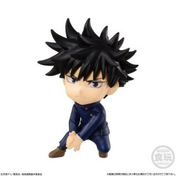 Figurine Jujutsu Kaisen Adverge Motion Megumi Fushiguro
