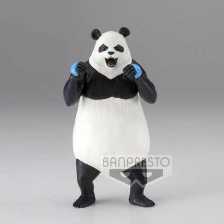 Figurine Jujutsu Kaisen Jukon No Kata Panda