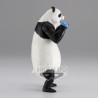Figurine Jujutsu Kaisen Jukon No Kata Panda