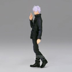 Figurine Jujutsu Kaisen Jukon No Kata Satoru Gojo