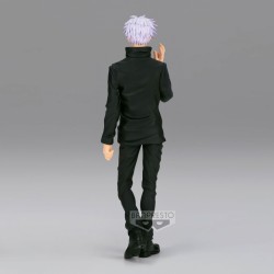 Figurine Jujutsu Kaisen Jukon No Kata Satoru Gojo