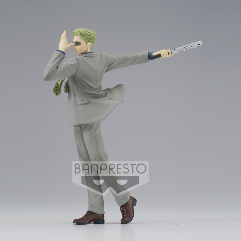 Figurine Jujutsu Kaisen Kento Nanami
