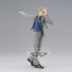 Figurine Jujutsu Kaisen Kento Nanami
