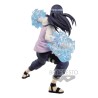 Figurine Naruto Shippuden Vibration Stars Hinata Hyûga