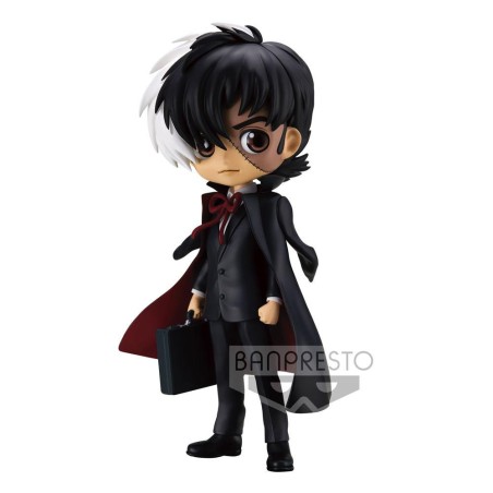 Figurine Q Posket Black Jack figurine Black Jack Version A
