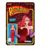 Figurine Qui Veut la Peau de Roger Rabbit ReAction Jessica Rabbit